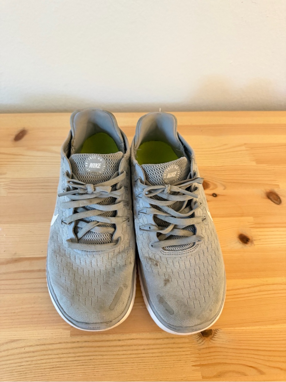 Nike Free Rn ‘18 - Picture 3 of 4